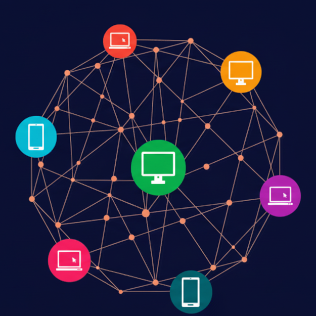 DevPro - WebInnovate Serviços